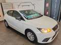 SEAT Ibiza excellence 1.0 tgi 90 cv metano Bianco - thumbnail 11