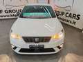 SEAT Ibiza excellence 1.0 tgi 90 cv metano Bianco - thumbnail 1