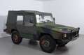 Volkswagen Iltis Grün - thumbnail 2