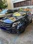Mercedes-Benz GLA 220 d Premium 4matic 177cv auto Niebieski - thumbnail 1