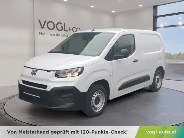 Fiat Doblo Doblò serie 3-Goods Transport EASY PRO