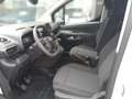 Fiat Doblo Doblò serie 3-Goods Transport EASY PRO Weiß - thumbnail 5