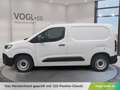 Fiat Doblo Doblò serie 3-Goods Transport EASY PRO Weiß - thumbnail 2