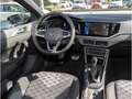 Volkswagen Polo R-Line 1.0 TSI Sportpaket Navi Digitales Cockpit L Grau - thumbnail 4