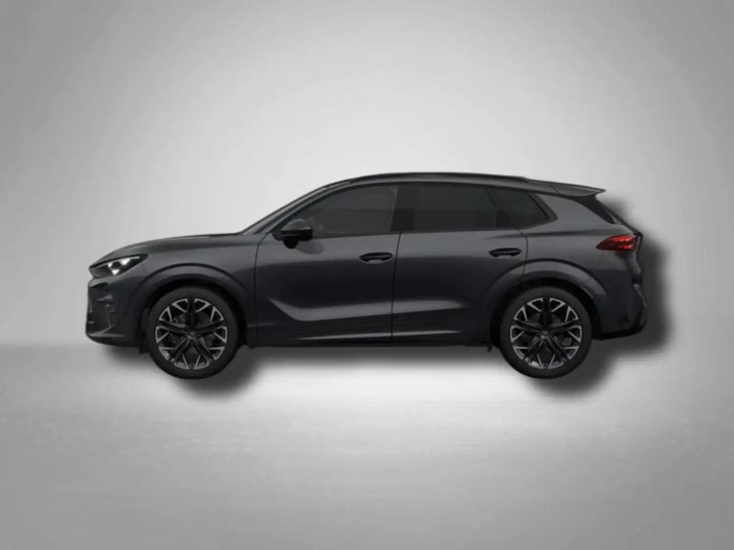 CUPRA Terramar VZ 2.0 TSI 195 kW (265 PS) 7-Gang DSG 4Drive 19... Grau - 2
