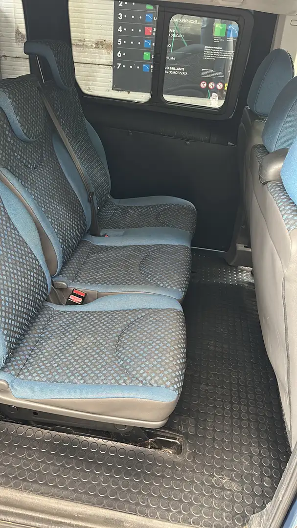 Fiat Scudo disponibile da settembre - 2