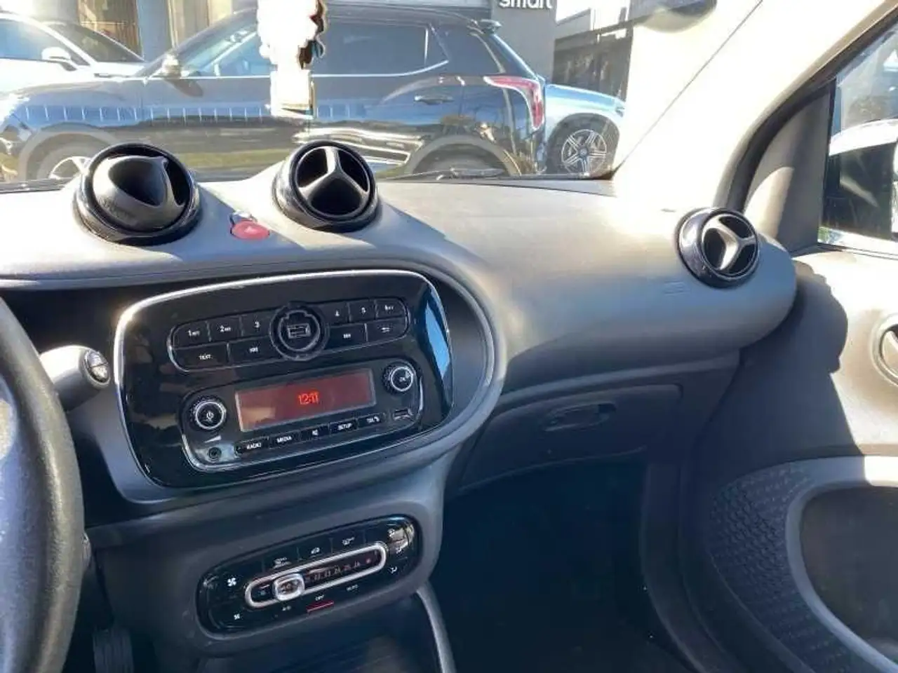 smart forTwo 2021 — фото 10