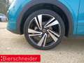 Volkswagen T-Cross 1.5 TSI ACT OPF DSG R-Line NAVI 18 RFK SH KEYLESS Grün - thumbnail 4