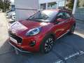 Ford Puma 1.0 EcoBoost Mild Hybrid Rot - thumbnail 1