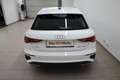 Audi A3 30 TFSI S line exterieur Weiß - thumbnail 6
