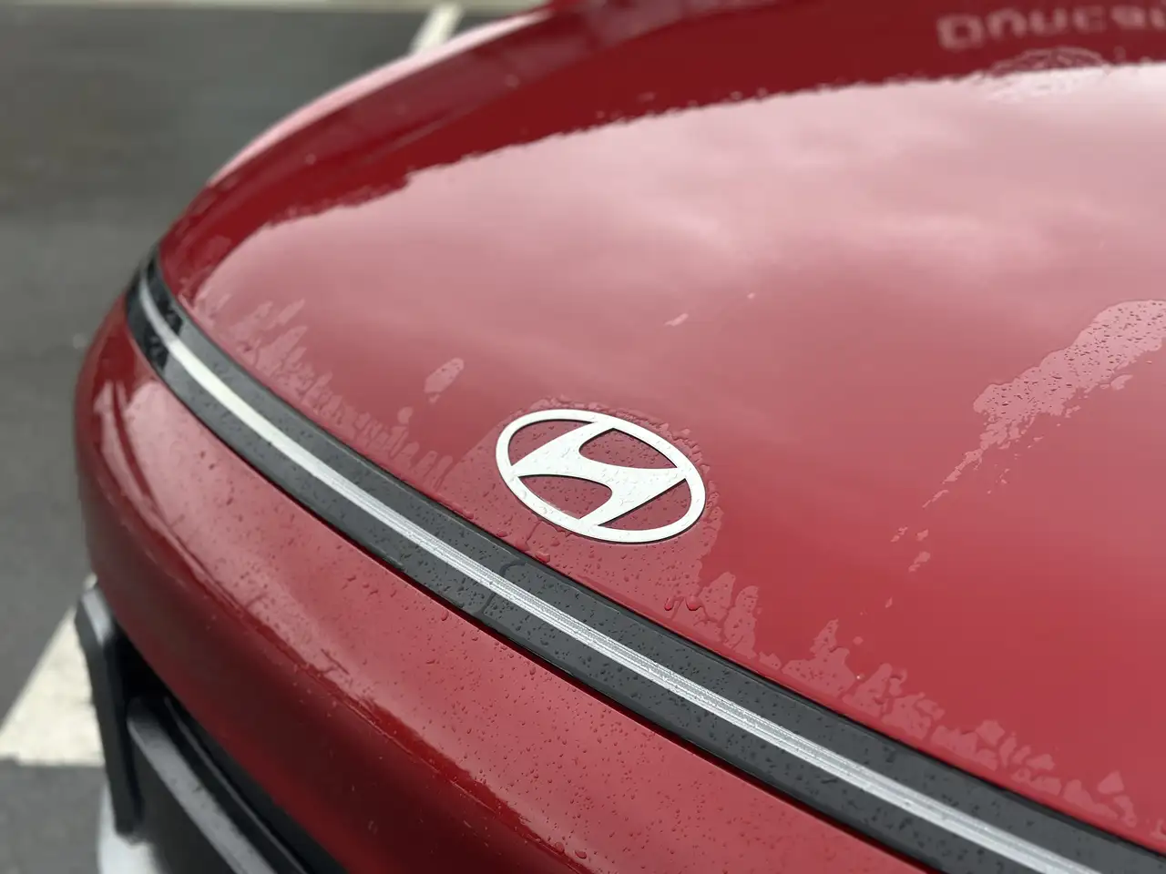 Hyundai KONA fotografie Hyundai KONA