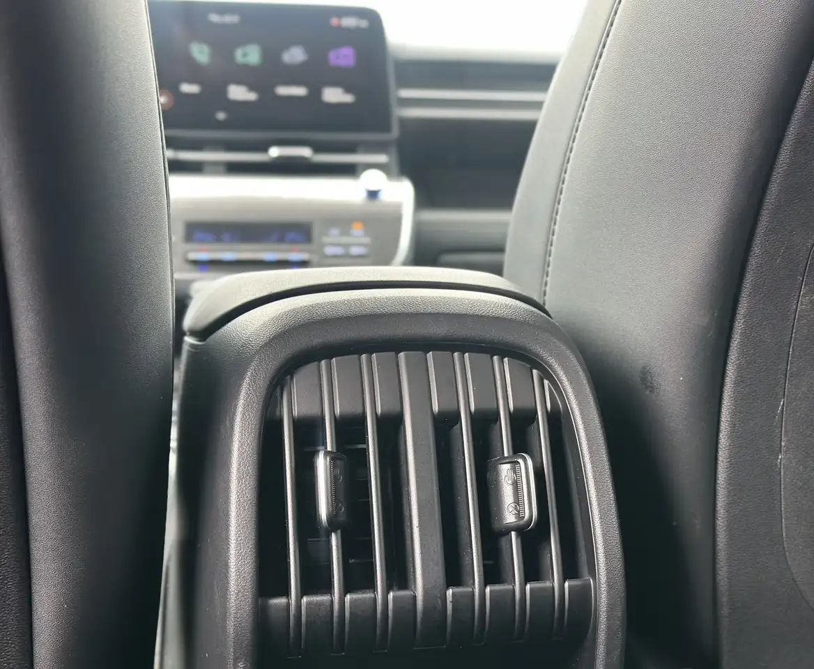 Hyundai KONA fotografie Hyundai KONA