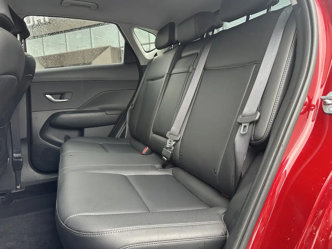 Hyundai KONA fotografie Hyundai KONA