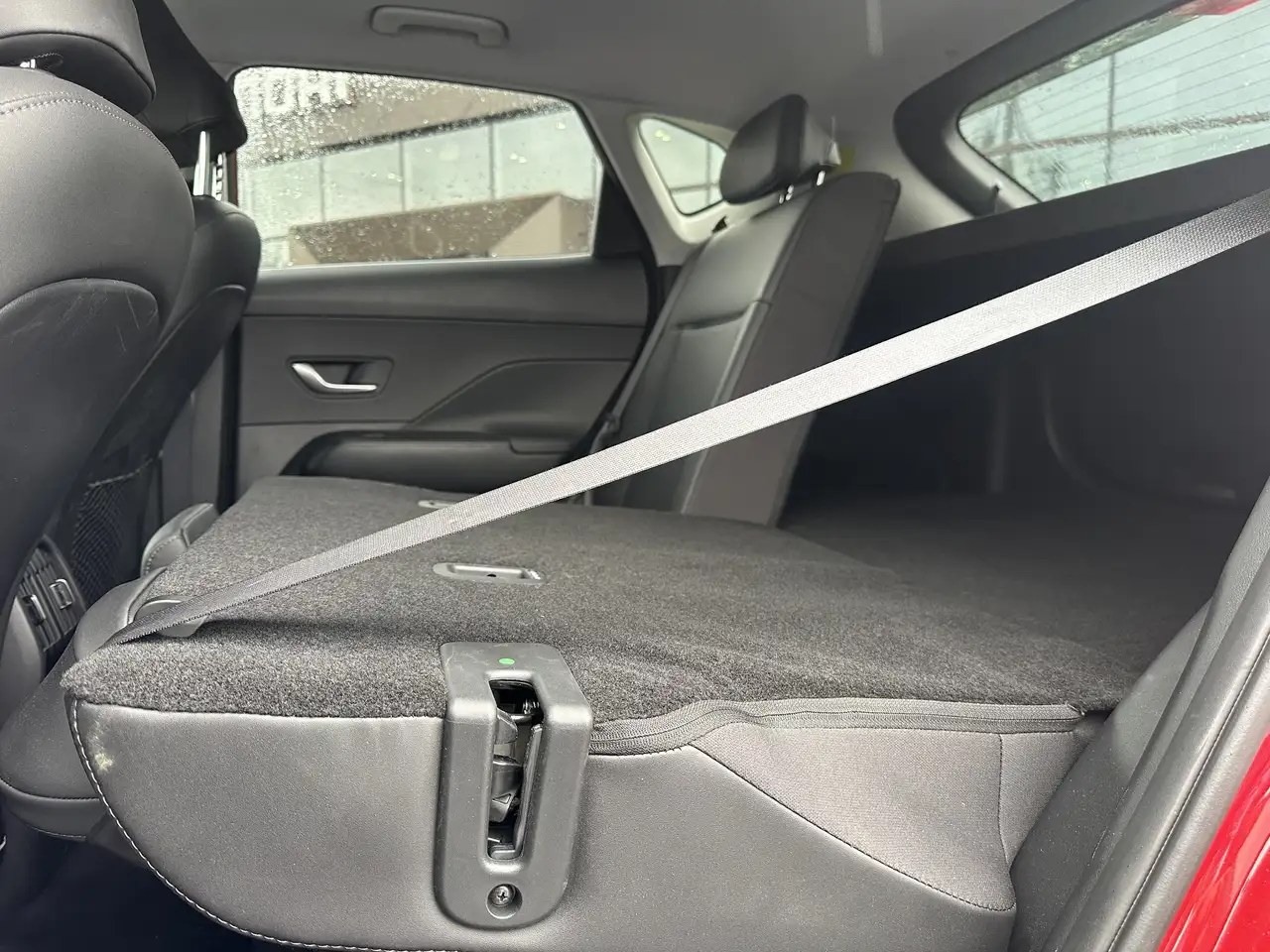 Hyundai KONA fotografie Hyundai KONA