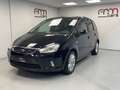 Ford C-Max 1.8i benzine Ghia bwj2009 Airco Cruise Garantie Noir - thumbnail 3
