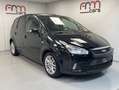 Ford C-Max 1.8i benzine Ghia bwj2009 Airco Cruise Garantie Noir - thumbnail 1