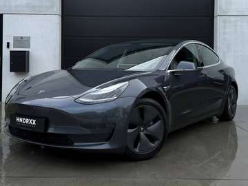 Model 3 75 kWh Long-Range AWD Dual Motor - AutoPilot - Trekhaak - BTW - Garantie