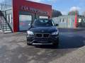 BMW X1 sDrive 18d Schwarz - thumbnail 4