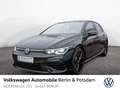 Volkswagen Golf VIII 2.0 TSI R DSG 4M Leder P-Dach Black St Schwarz - thumbnail 1