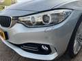 BMW 428 4-serie Coupé 428i Executive Luxury, Leer Xenon Grau - thumbnail 3