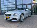 BMW 428 4-serie Coupé 428i Executive Luxury, Leer Xenon Grau - thumbnail 1
