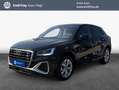 Audi Q2 35 TFSI S tronic S line Schwarz - thumbnail 1