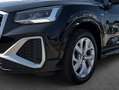 Audi Q2 35 TFSI S tronic S line Schwarz - thumbnail 4