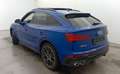 Audi SQ5 Sportback quattro NAPPA PANO VIRTUAL MATRIX Blau - thumbnail 3