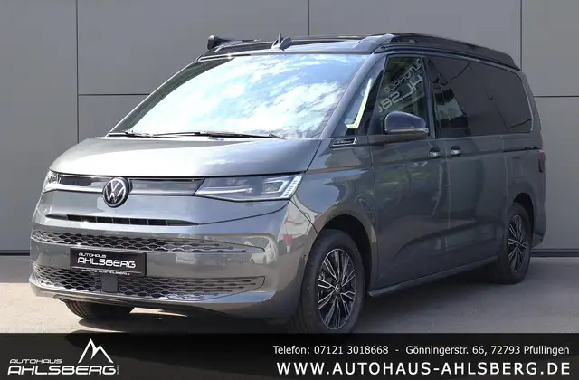 Volkswagen T7 California