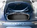 Alpine A110 GTS SHZ PDC LM-Felgen ABS ESP LED ASR Blau - thumbnail 8