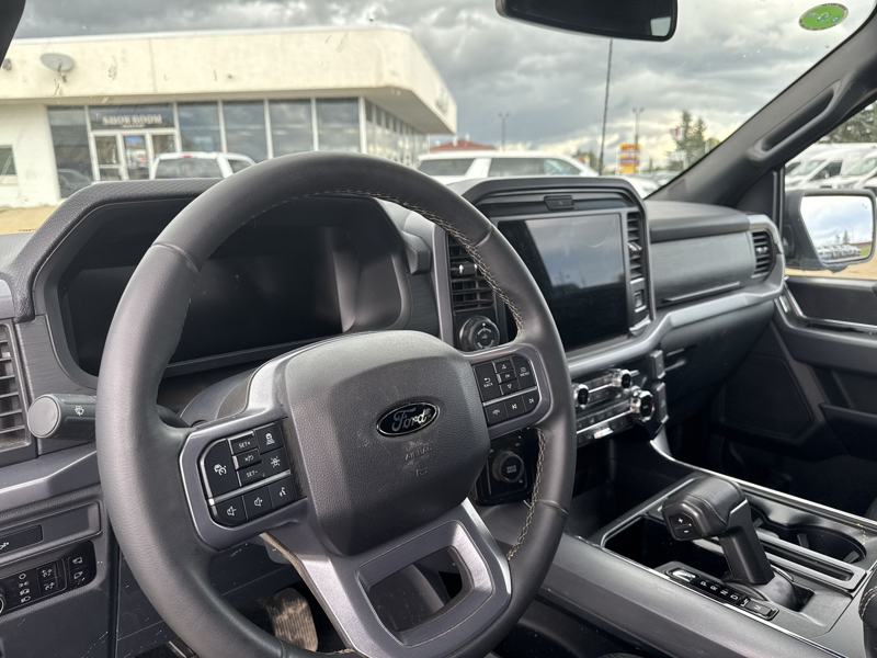 2026 Ford F-150 XLT — снимка 1