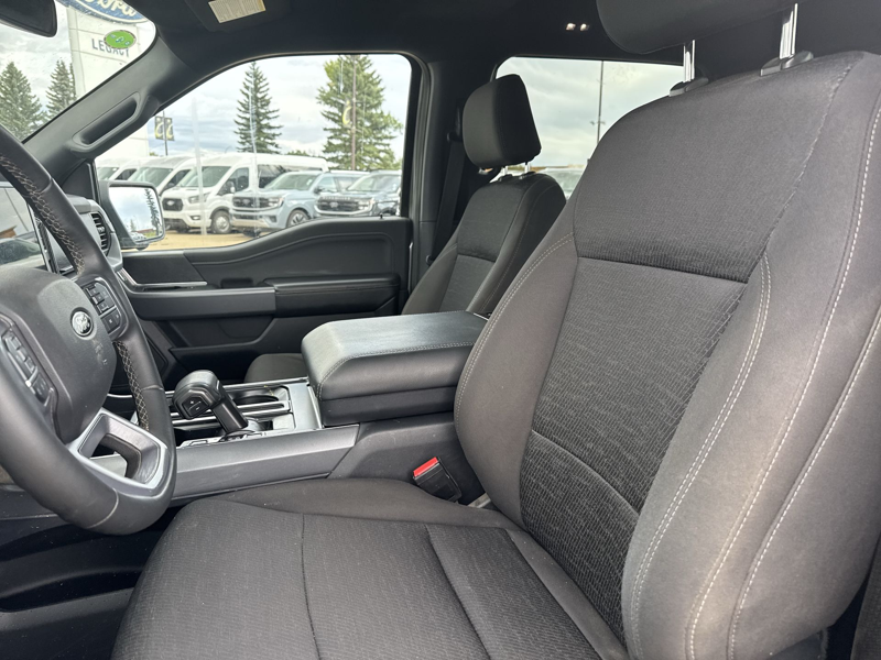 2026 Ford F-150 XLT — снимка 1