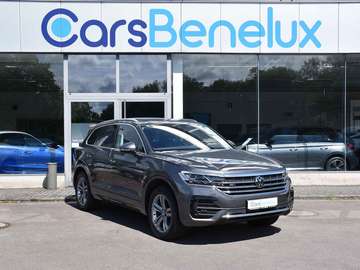 3.0 TDI 4Motion R-Line PANO CHFF ADD ATT RMQ 1° M.