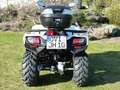 Kymco MXU 300 MXU 300 i T OFF-Road LOF [sofort verfügbar] Blanc - thumbnail 5