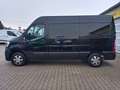 Renault Master Master L2H2 3,5t ENERGY Aut. dCi 180 QS Schwarz - thumbnail 2