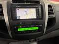 Toyota Hilux Doube Cabine *VENTE EXPORT* Rood - thumbnail 11