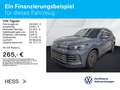 Volkswagen Tiguan 1.5 eTSI DSG ELEGANCE*IQ.LIGHT*AHK*KAMERA Grau - thumbnail 2