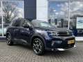 Citroen C5 Aircross 1.2 PureTech 130pk S&S EAT8 Feel | Airco | Cruise Blauw - thumbnail 2