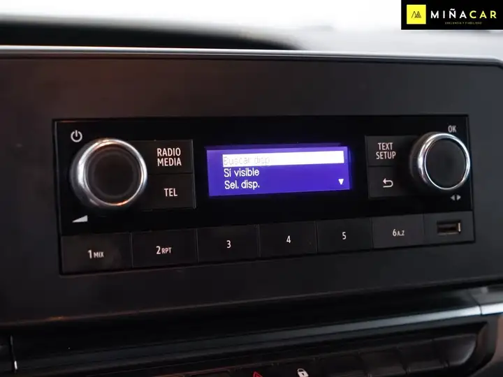 Renault Kangoo 2022, foto 12