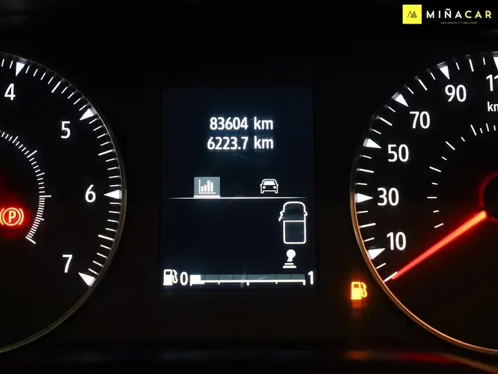Renault Kangoo 2022, foto 8