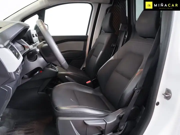 Renault Kangoo 2022, foto 7