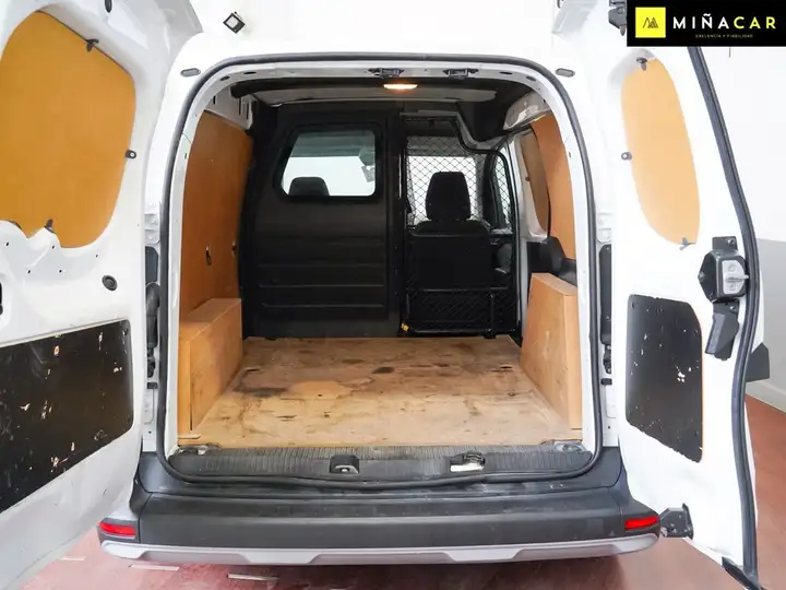 Renault Kangoo 2022, foto 5