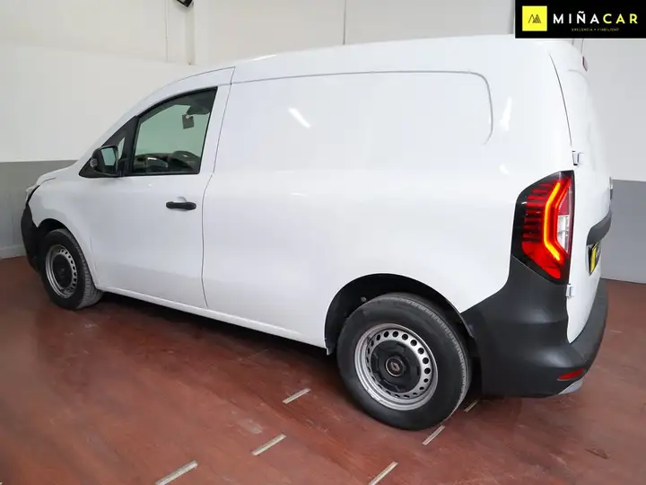 Renault Kangoo 2022, foto 4