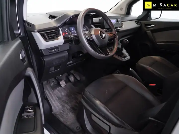 Renault Kangoo 2022, foto 6