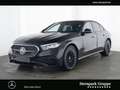 Mercedes-Benz E 300 E 300 e 'AMG'NightP'20Zoll'Kamera'KeyGo' AMG Line Schwarz - thumbnail 1