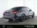 Mercedes-Benz E 300 E 300 e 'AMG'NightP'20Zoll'Kamera'KeyGo' AMG Line Schwarz - thumbnail 9