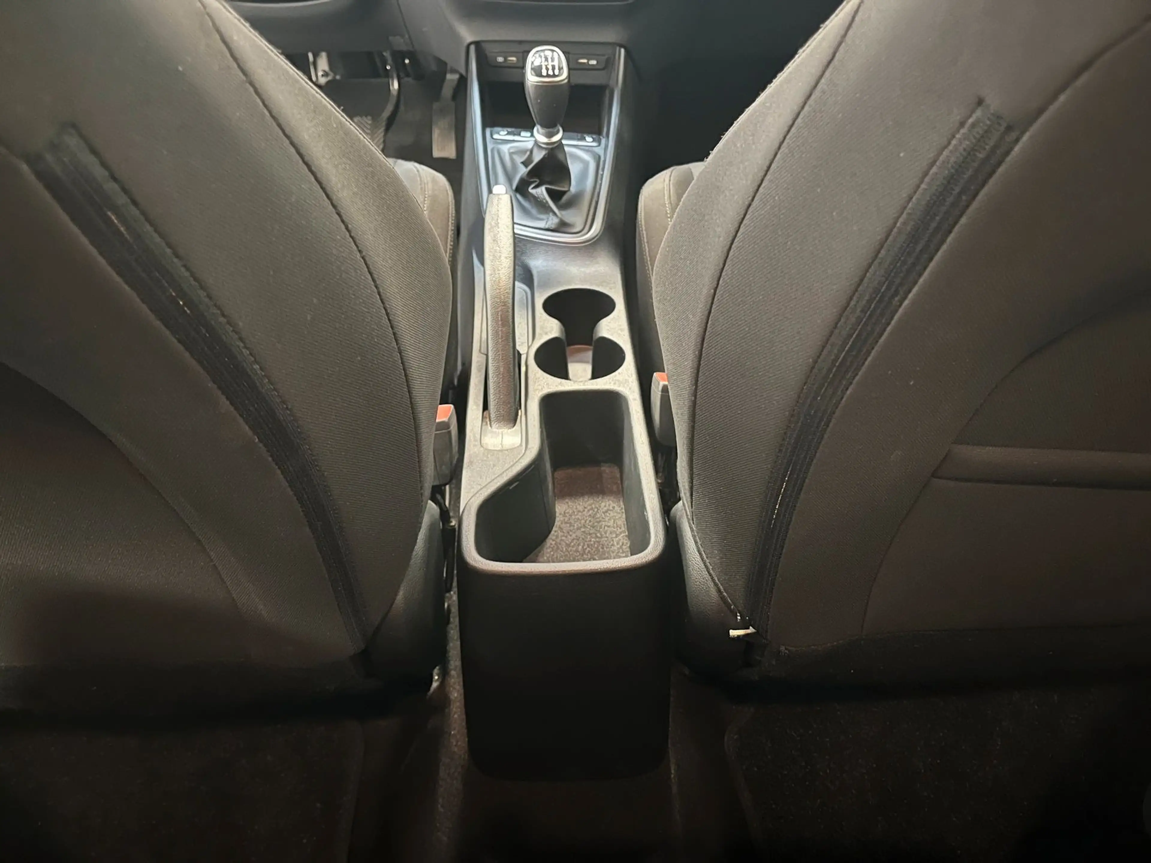 Hyundai BAYON Bayon PDC|Sitzhzg.|Klima — photo 14
