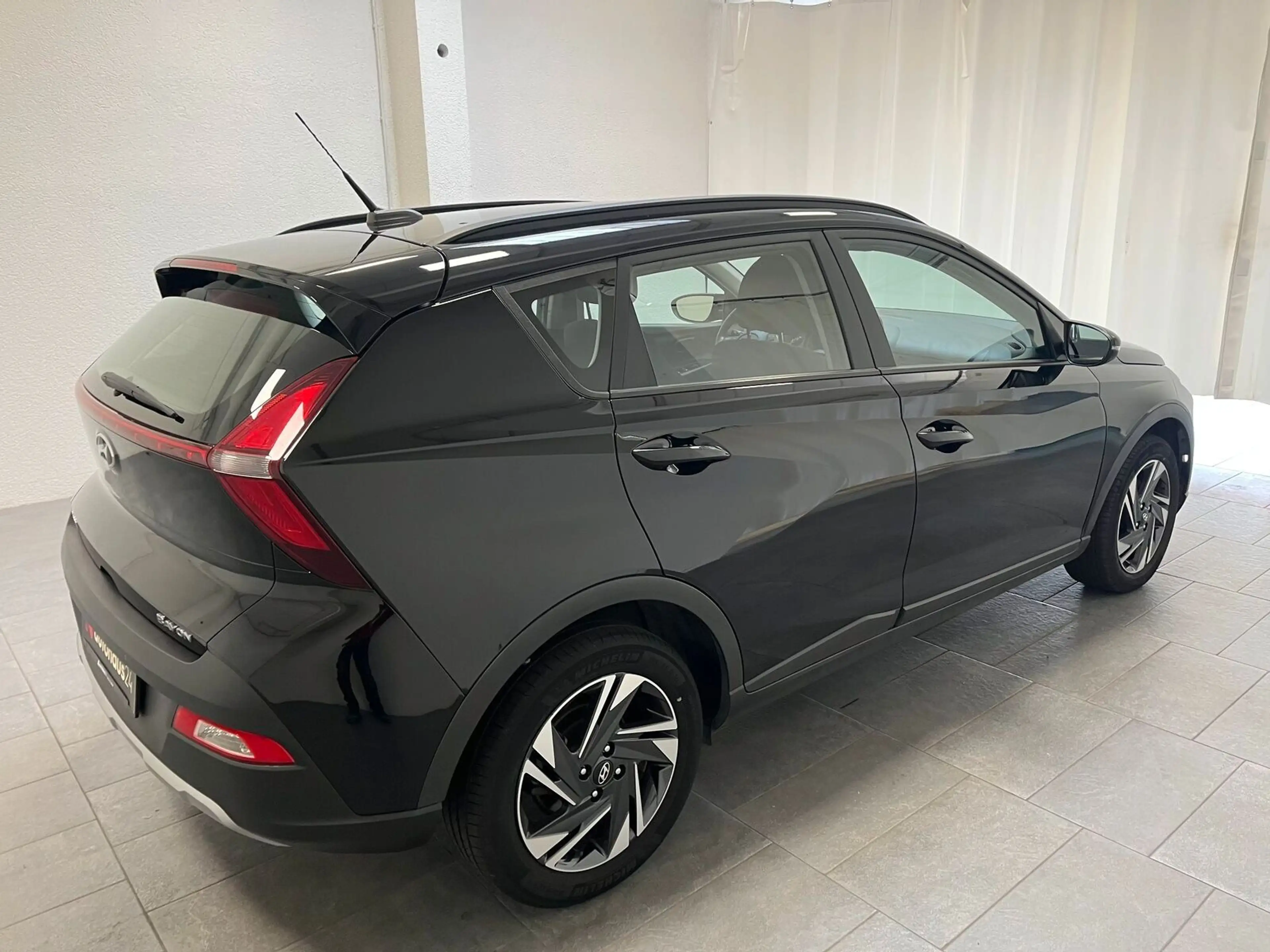 Hyundai BAYON Bayon PDC|Sitzhzg.|Klima — photo 5
