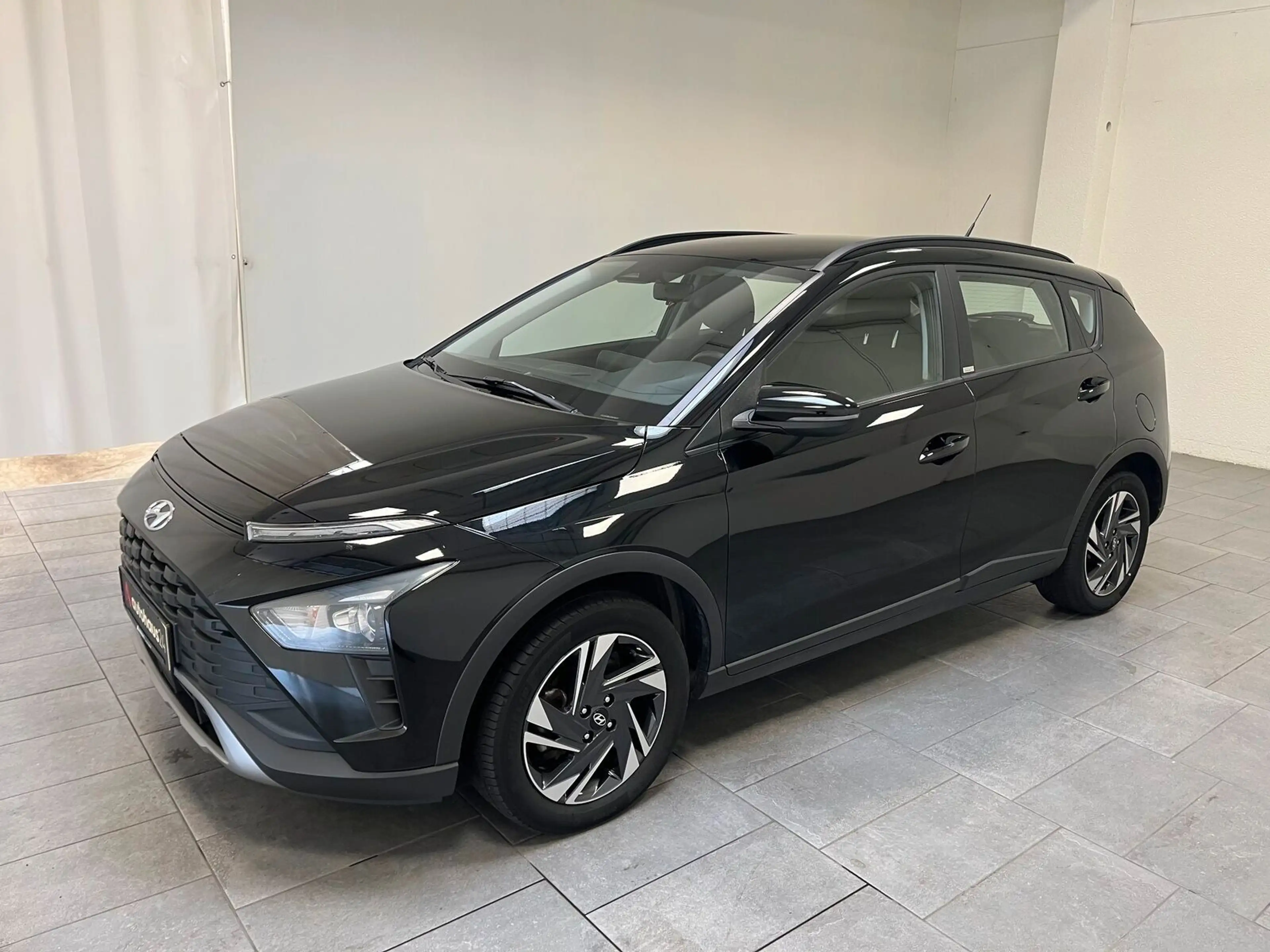 Hyundai BAYON Bayon PDC|Sitzhzg.|Klima — photo 3