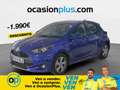 Toyota Yaris 120H 1.5 Active Plus Azul - thumbnail 1